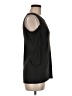 Bailey 44 Black 3/4 Sleeve Top Size M - photo 4