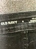 Old Navy Black Jeans Size 6 - photo 7