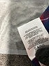Express Plaid Blue Long Sleeve Button-Down Shirt Size M - photo 5