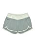 Hylete Color Block Gray Athletic Shorts Size M - photo 1