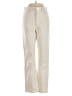 Ann Taylor Ivory Jeans Size 0 - photo 1