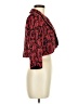 R&M Richards Red Blazer Size 8 - photo 4