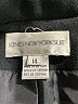 Jones New York Black Blazer Size 14 - photo 6