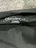 Chocolate Black Blazer Size L - photo 6