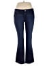 DL1961 Blue Jeans Size 31 waist - photo 1