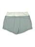 Hylete Color Block Gray Athletic Shorts Size M - photo 2