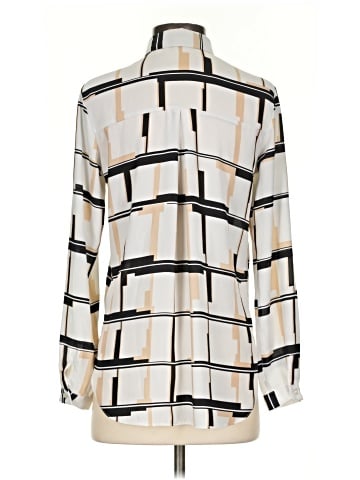 Dorothy Perkins Long Sleeve Blouse (view 2)