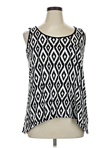 Jones New York Sport Tank Top (view 1)
