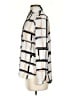 Dorothy Perkins 100% Polyester Ivory Long Sleeve Blouse Size 4 - photo 5