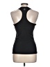 Tyche Black Tank Top Size L - photo 2