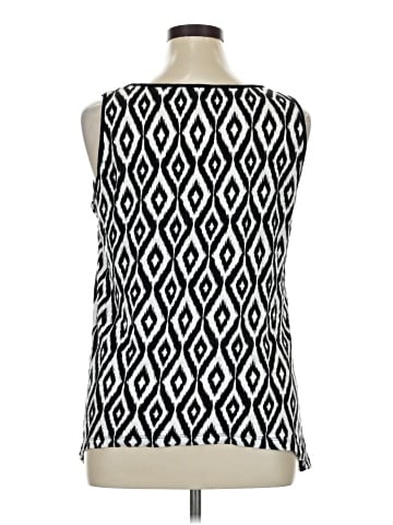 Jones New York Sport Tank Top (view 2)