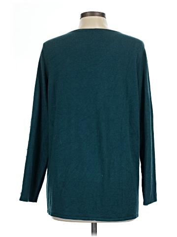 Soft Surroundings Pullover Sweater (view 2)