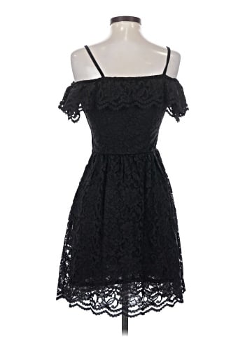 Divided by H&M Cocktail Dress (view 2)