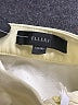 Ellery Yellow Formal Skirt Size 2 - photo 3