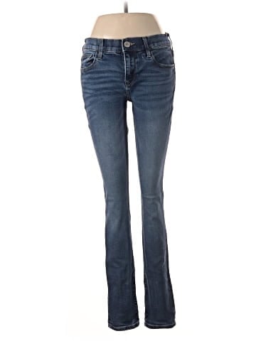 Express Jeans Jeans (view 1)