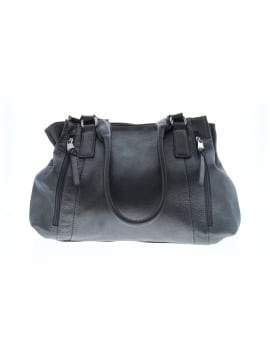 Tignanello Leather Shoulder Bag
