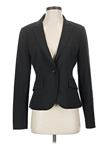 Express Design Studio Blazer (view 1)