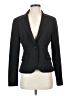 Express Design Studio Black Blazer Size 4 - photo 1