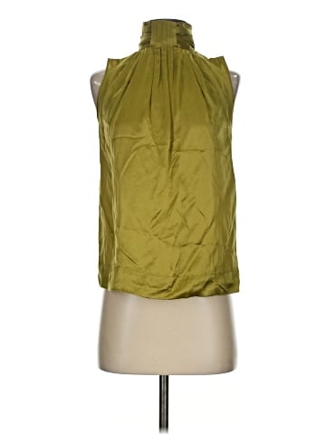 Kenar Sleeveless Blouse (view 1)
