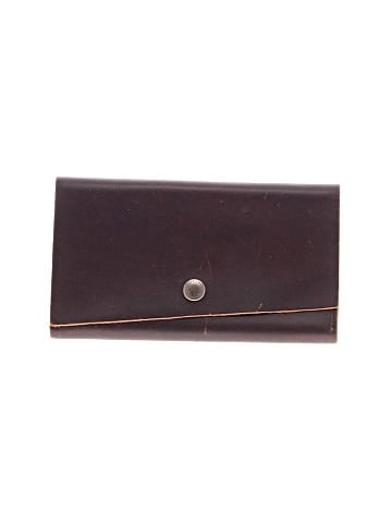 Portland Leather Goods Leather Wallet (view 1)
