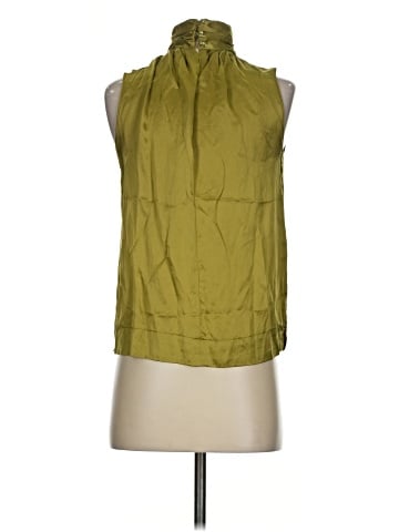 Kenar Sleeveless Blouse (view 2)