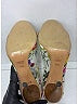 Gucci Floral White Heels Size EU (IT) 39 / US 9 (wide) - photo 7