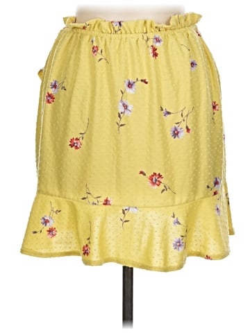 Storia Casual Skirt (view 2)