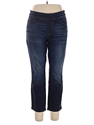 Westbound Jeans (view 1)