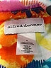 Alfred Dunner Blue Jacket Size S - photo 7
