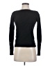 Ann Taylor Black Pullover Sweater Size XS - photo 1