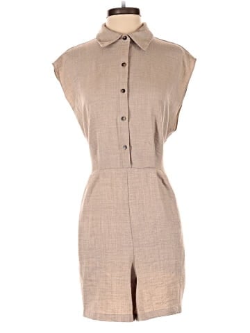 Emma & Michele Romper (view 1)