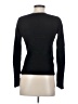 Ann Taylor Black Pullover Sweater Size XS - photo 2