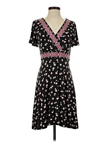 Ann Taylor LOFT Casual Dress (view 1)