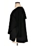 Lena Gabrielle Black 3/4 Sleeve Top Size XL - photo 5