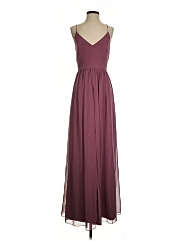 Dessy Collection Cocktail Dress (view 1)