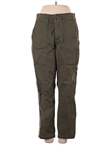 Lee Cargo Pants (view 1)