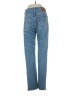 Levi's Blue Jeans Size 26 waist - photo 2