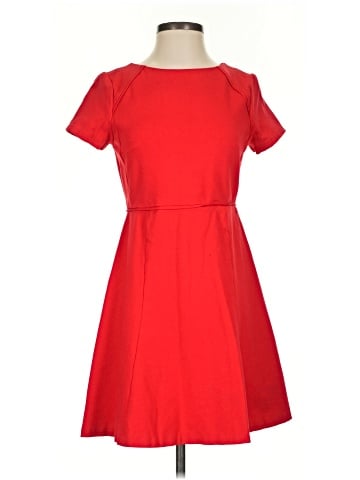 J.Crew Casual Dress (view 1)