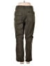 Lee Solid Green Cargo Pants Size 2 - photo 2