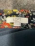 Ann Taylor LOFT 100% Polyester Floral Black Casual Skirt Size L (petite) - photo 4