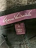 Gloria Vanderbilt Black Jeans Size 8 - photo 7