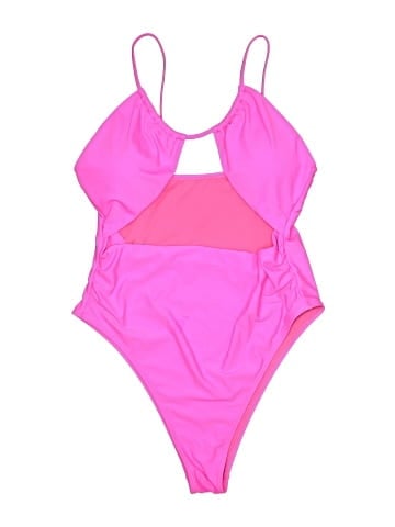 Unbranded One Piece Swimsuit (view 1)