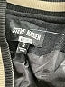 Steve Madden 100% Polyester Black Coat Size S - photo 6