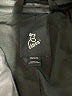 Art Class 100% Polyester Black Faux Leather Jacket Size 4 - 5 - photo 3