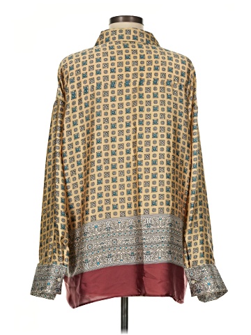 F&F Clothing Long Sleeve Blouse (view 2)