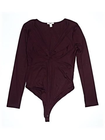 Bar III Bodysuit (view 1)