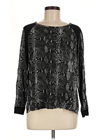 Generation Love Pullover Sweater (view 1)
