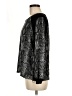 Generation Love Paisley Black Pullover Sweater Size M - photo 5