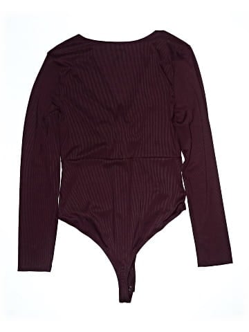 Bar III Bodysuit (view 2)