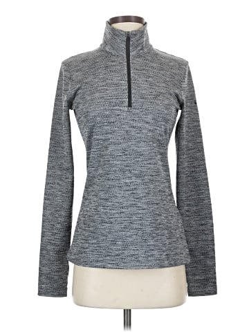 Nike Golf Pullover Sweater (view 1)